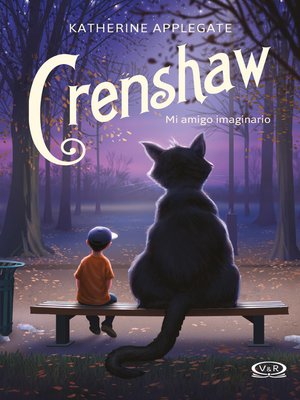 cover image of Crenshaw